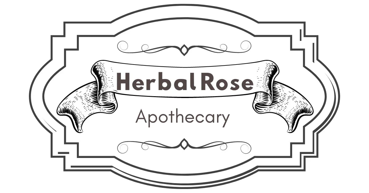 Herbal Rose Apothecary