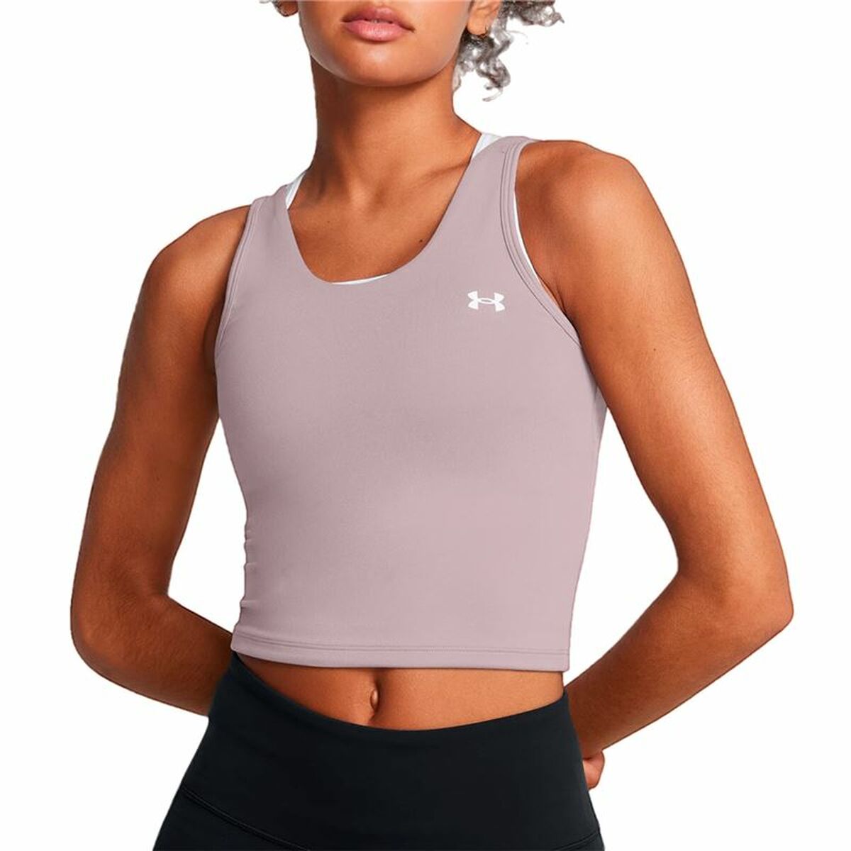 Women’s Sports Top Under Armour-0