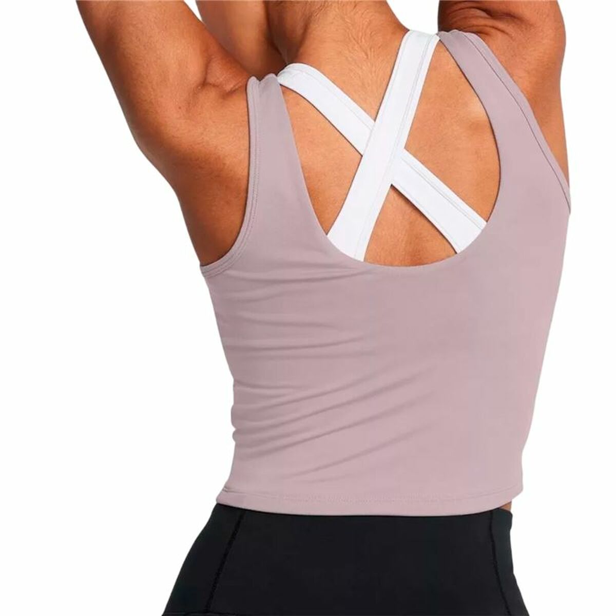 Women’s Sports Top Under Armour-1