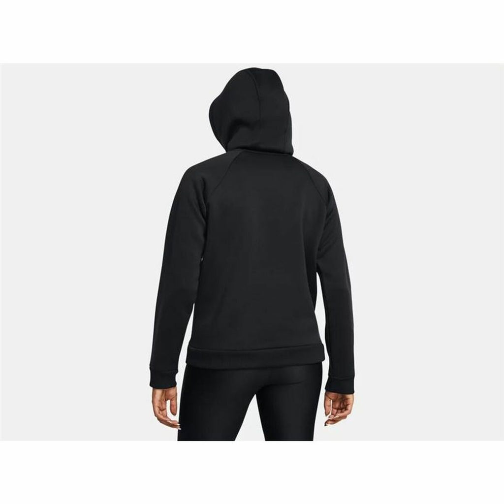 Women’s Hoodie Under Armour Black-2