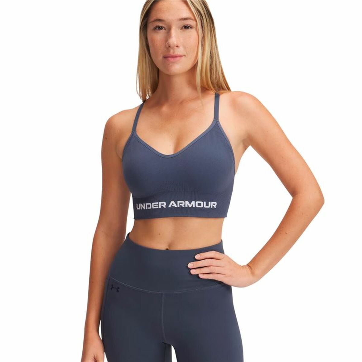 Sports Bra Under Armour-0