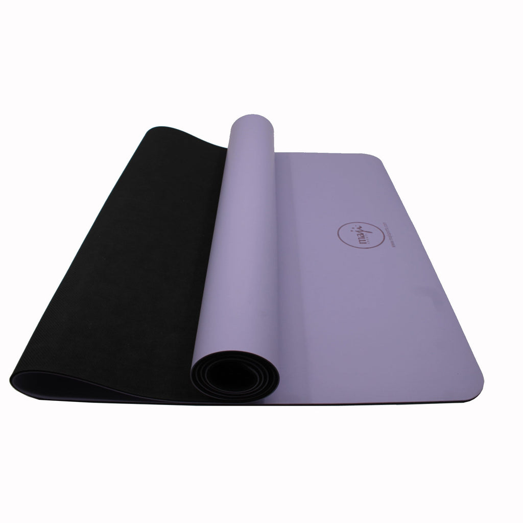 NBR Premium Eco Exercise Mat-3