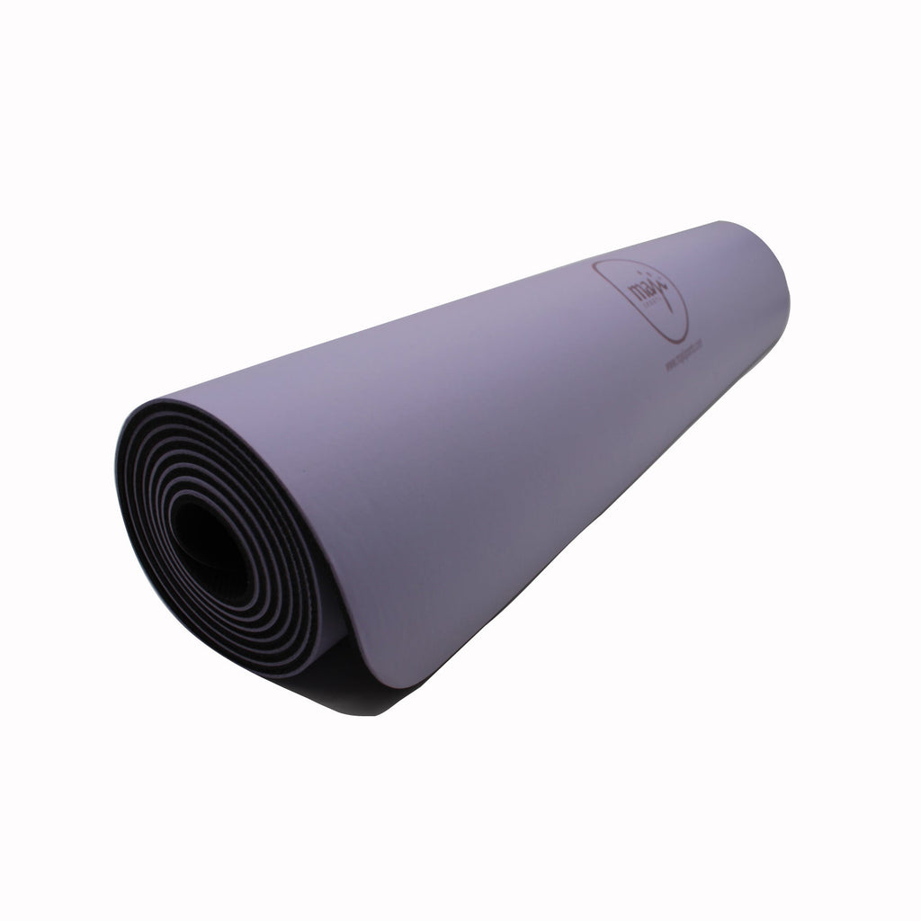 NBR Premium Eco Exercise Mat-2