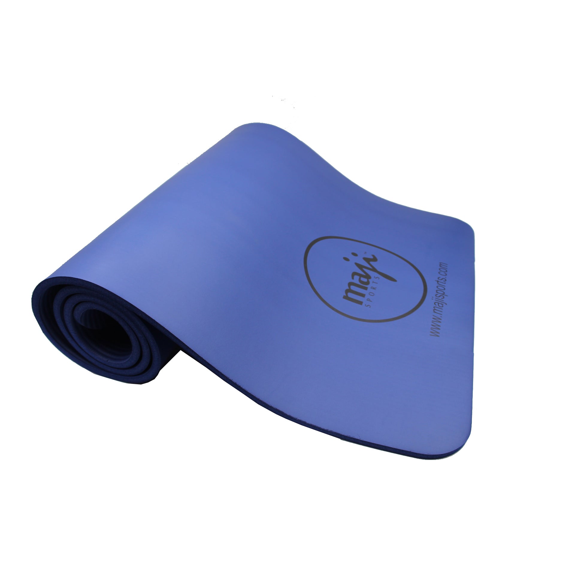 NBR Premium Eco Exercise Mat-7