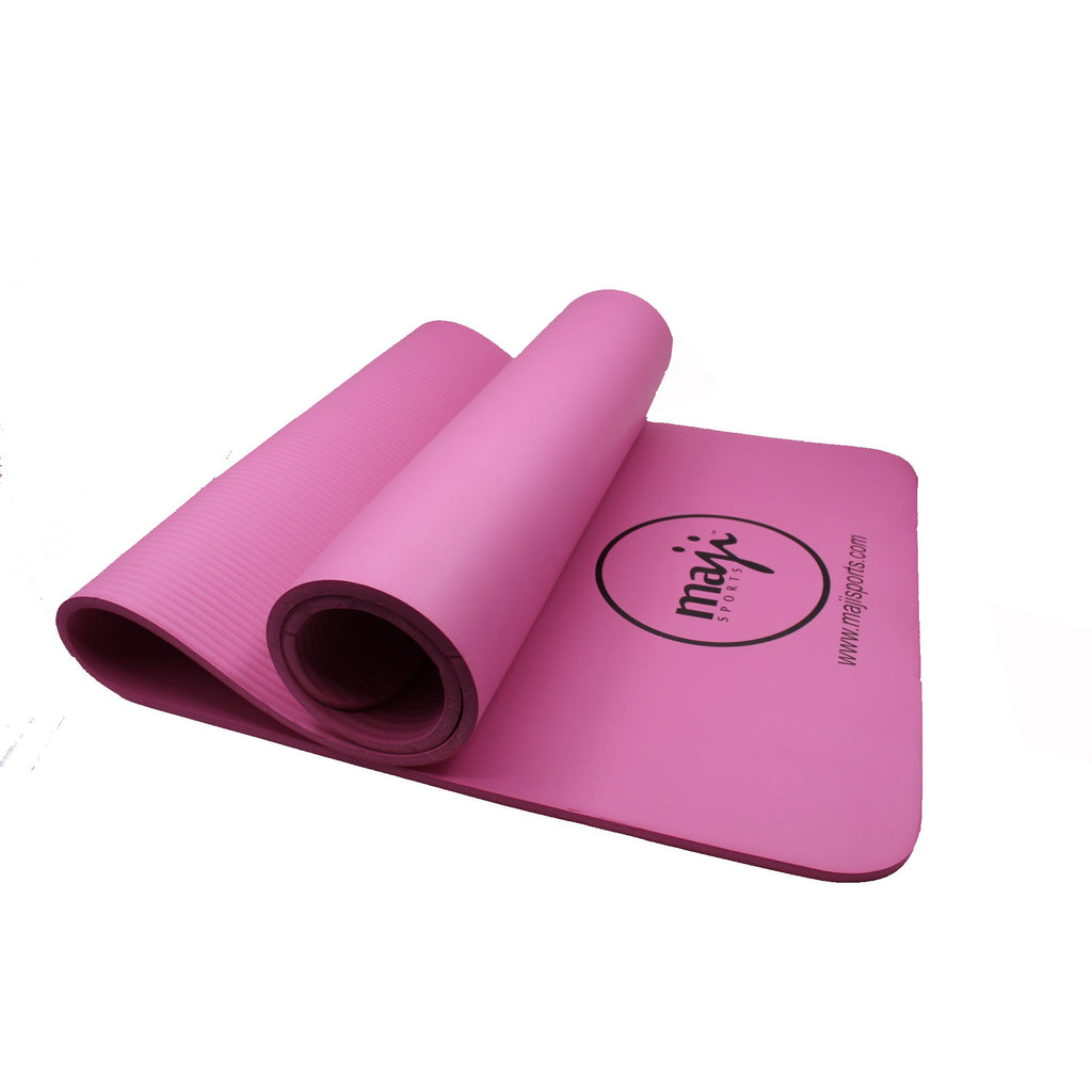 NBR Premium Eco Exercise Mat-10