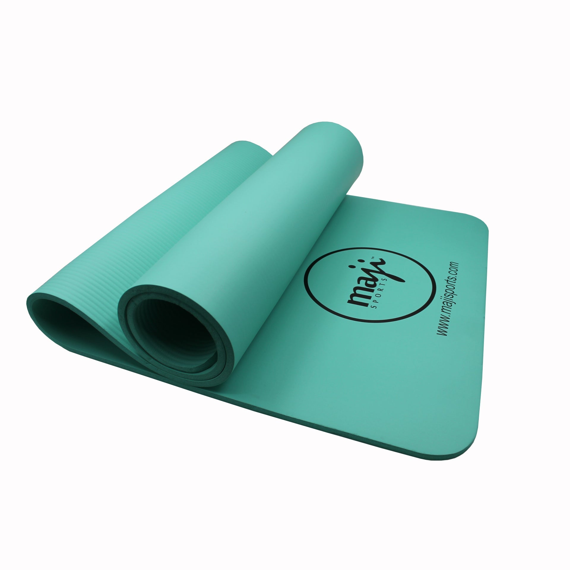 NBR Premium Eco Exercise Mat-8