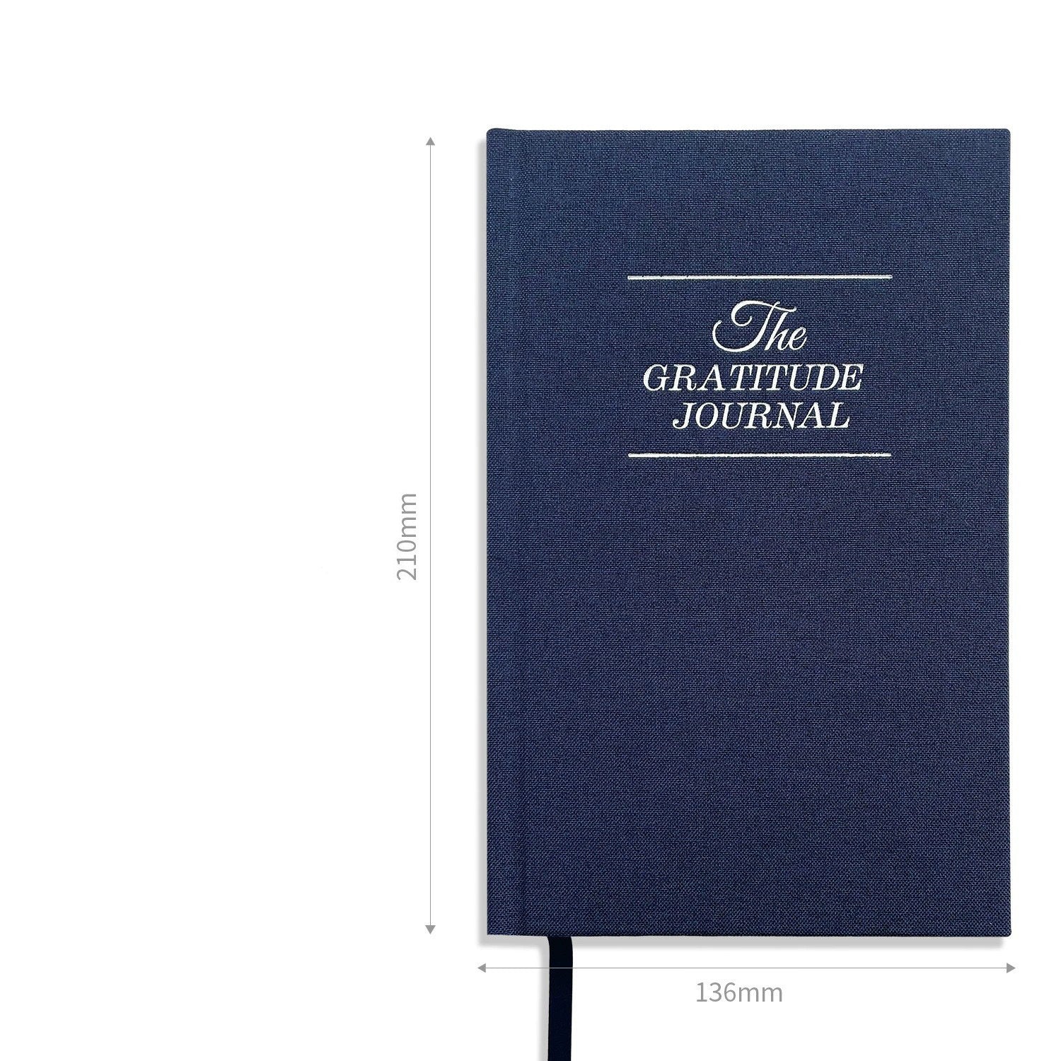 Gratitude Journal
