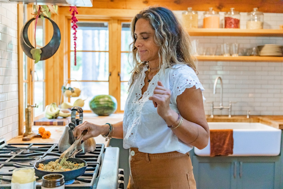 Spice Blend Stack | Dosha-Specific Digestive Spice Blend Collection-4