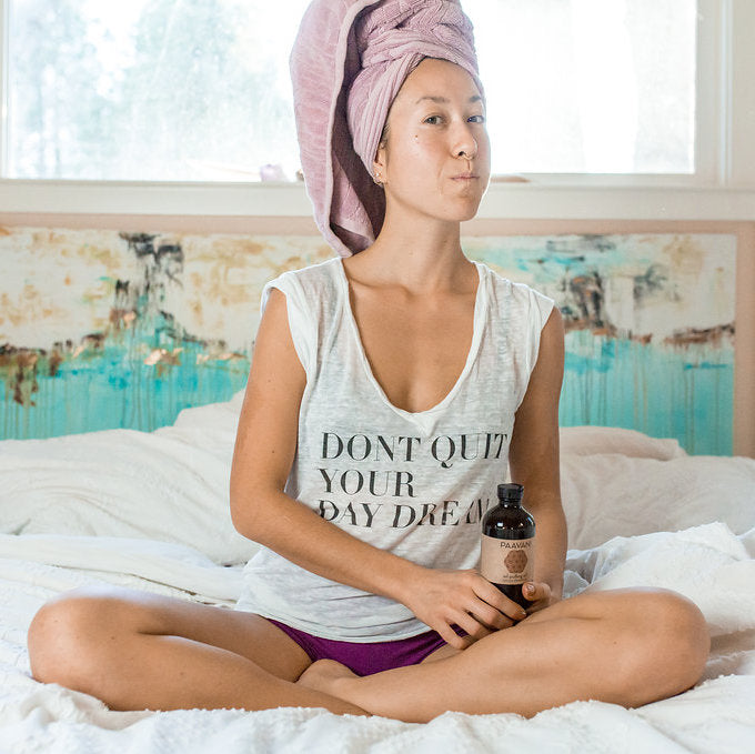 Cinnamon Pulling Oil | Ayurvedic Oil Pulling for Oral Health & Detoxification-2