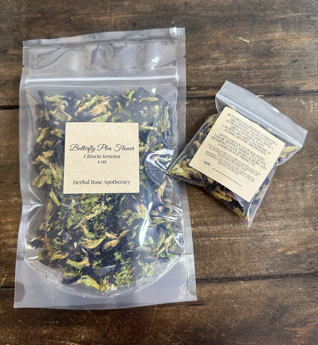 Butterfly Pea Flower-2
