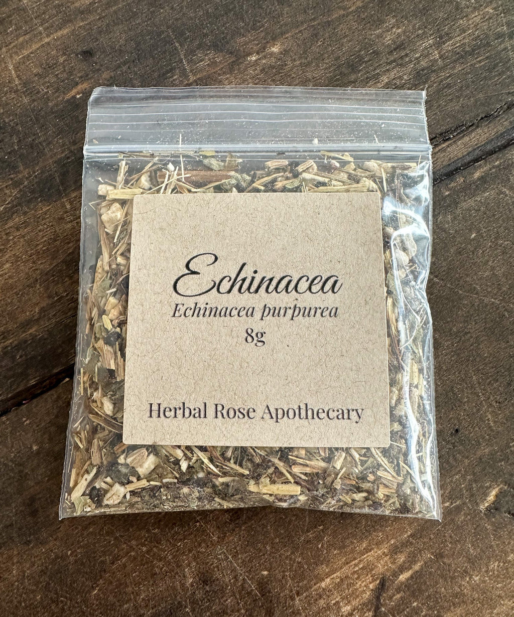 Echinacea Herb-0