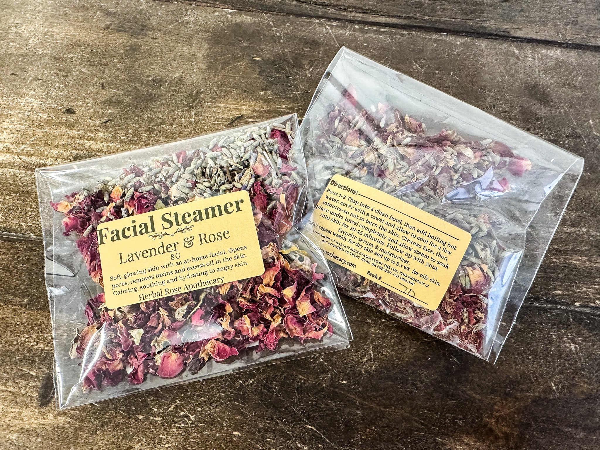 Facial Steamers-5