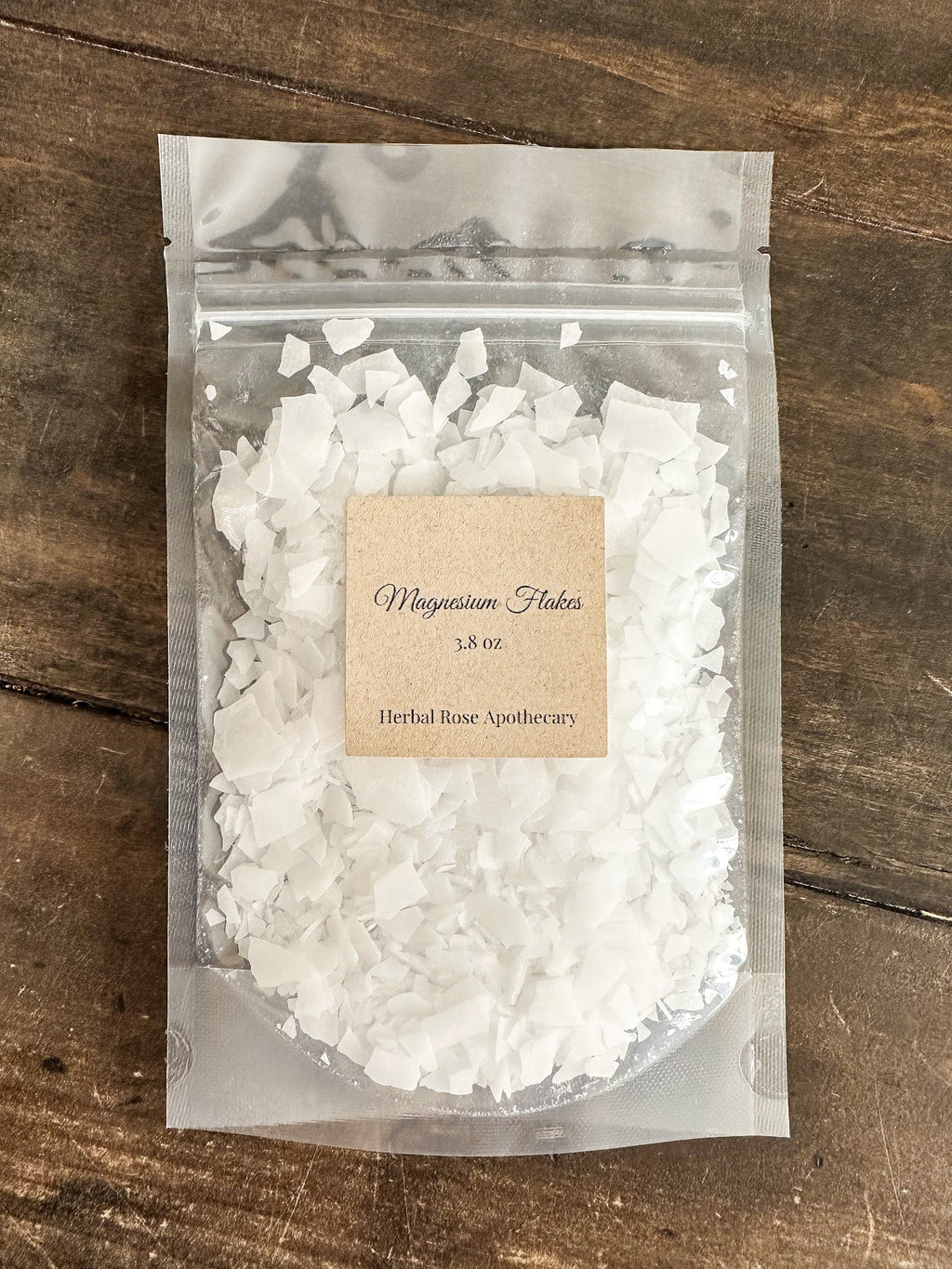 Magnesium Flakes-0