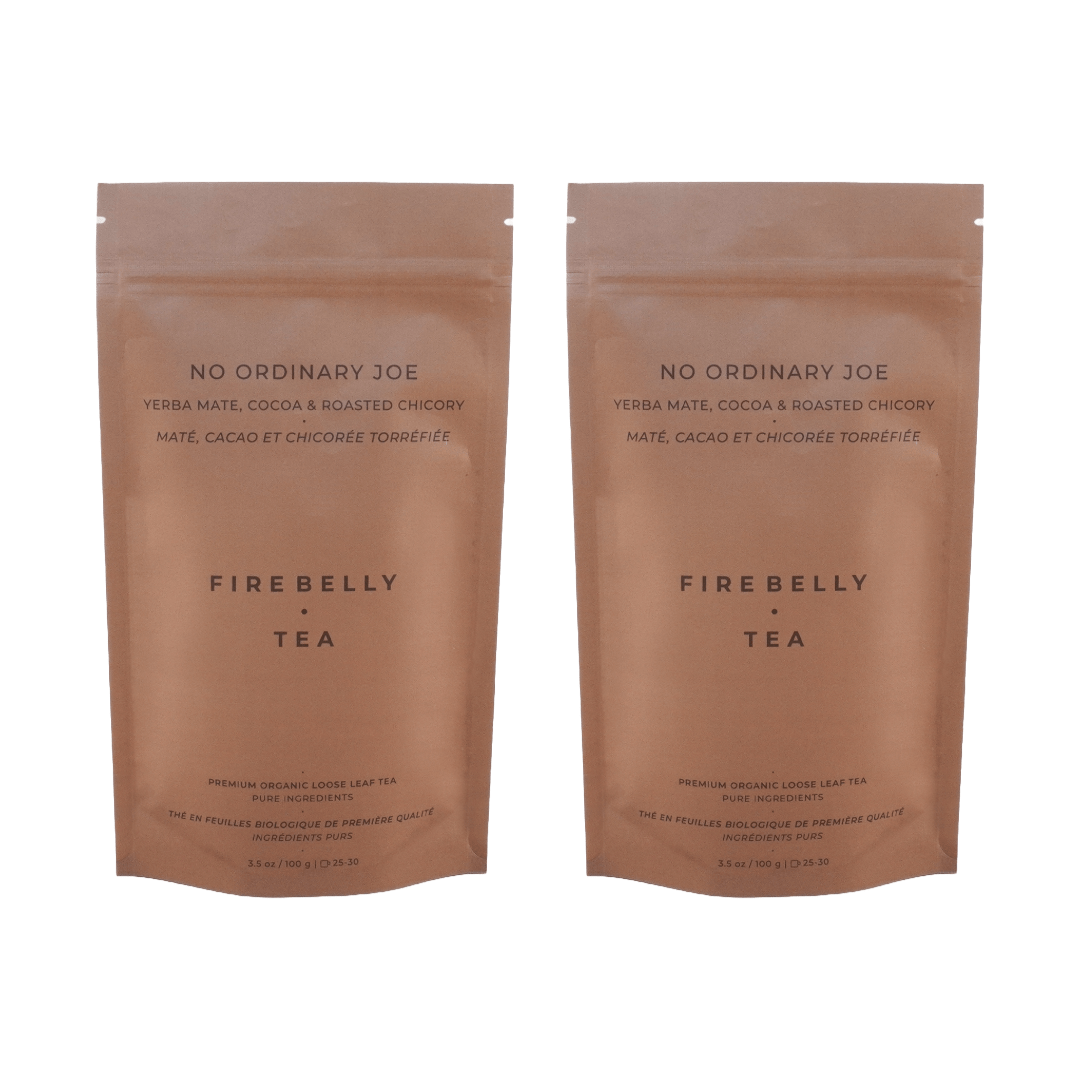 No Ordinary Joe - 2 Pack-0