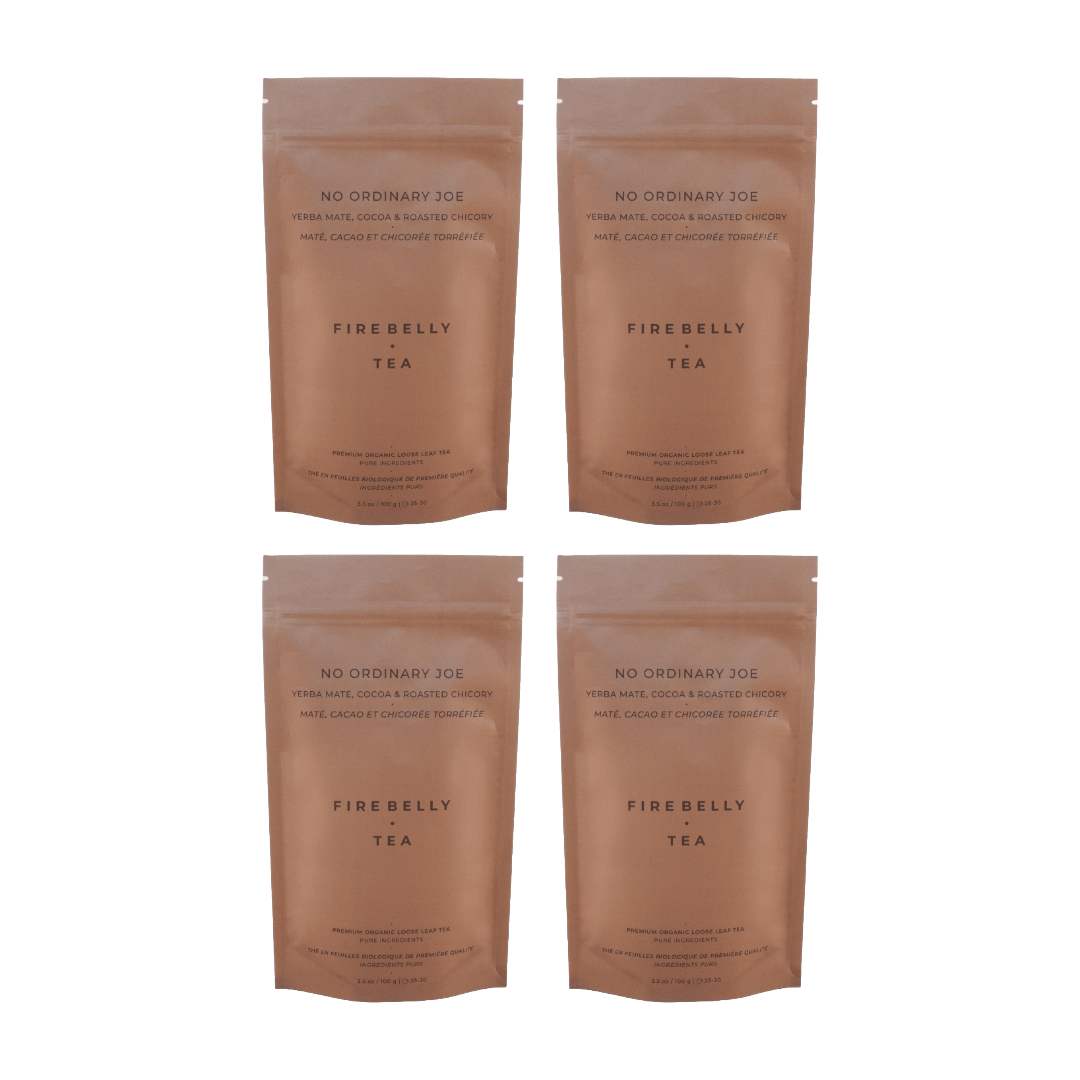 No Ordinary Joe - 4 pack