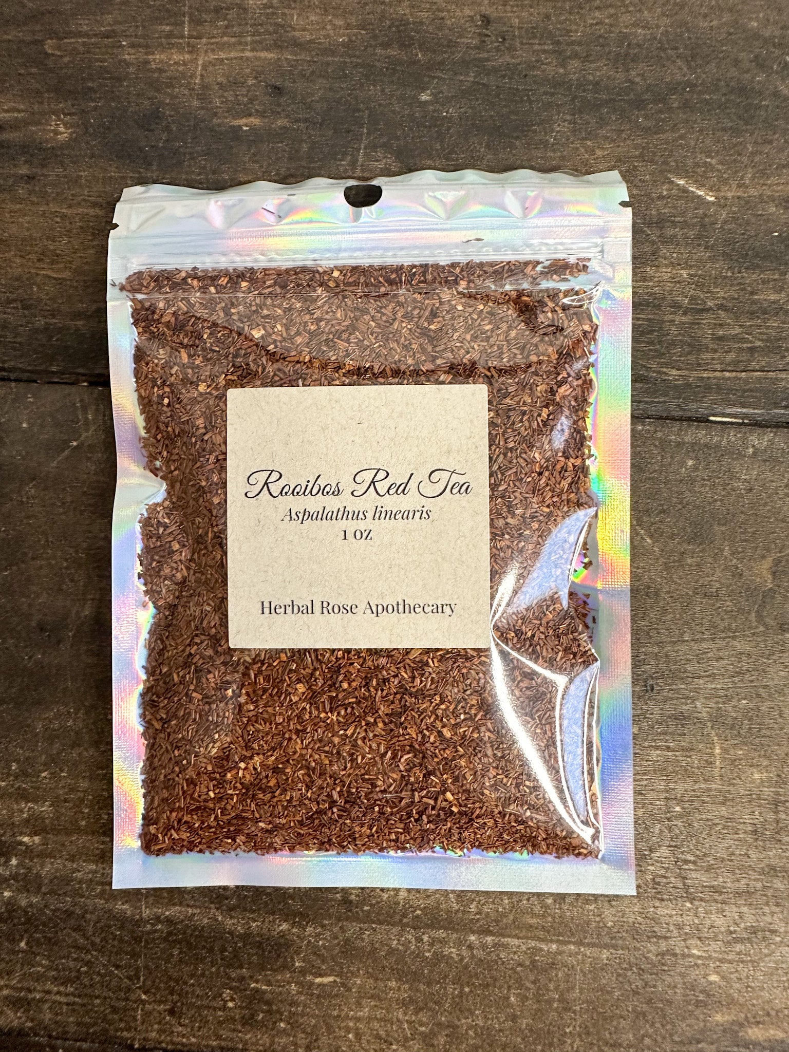 Rooibos Red Tea-2