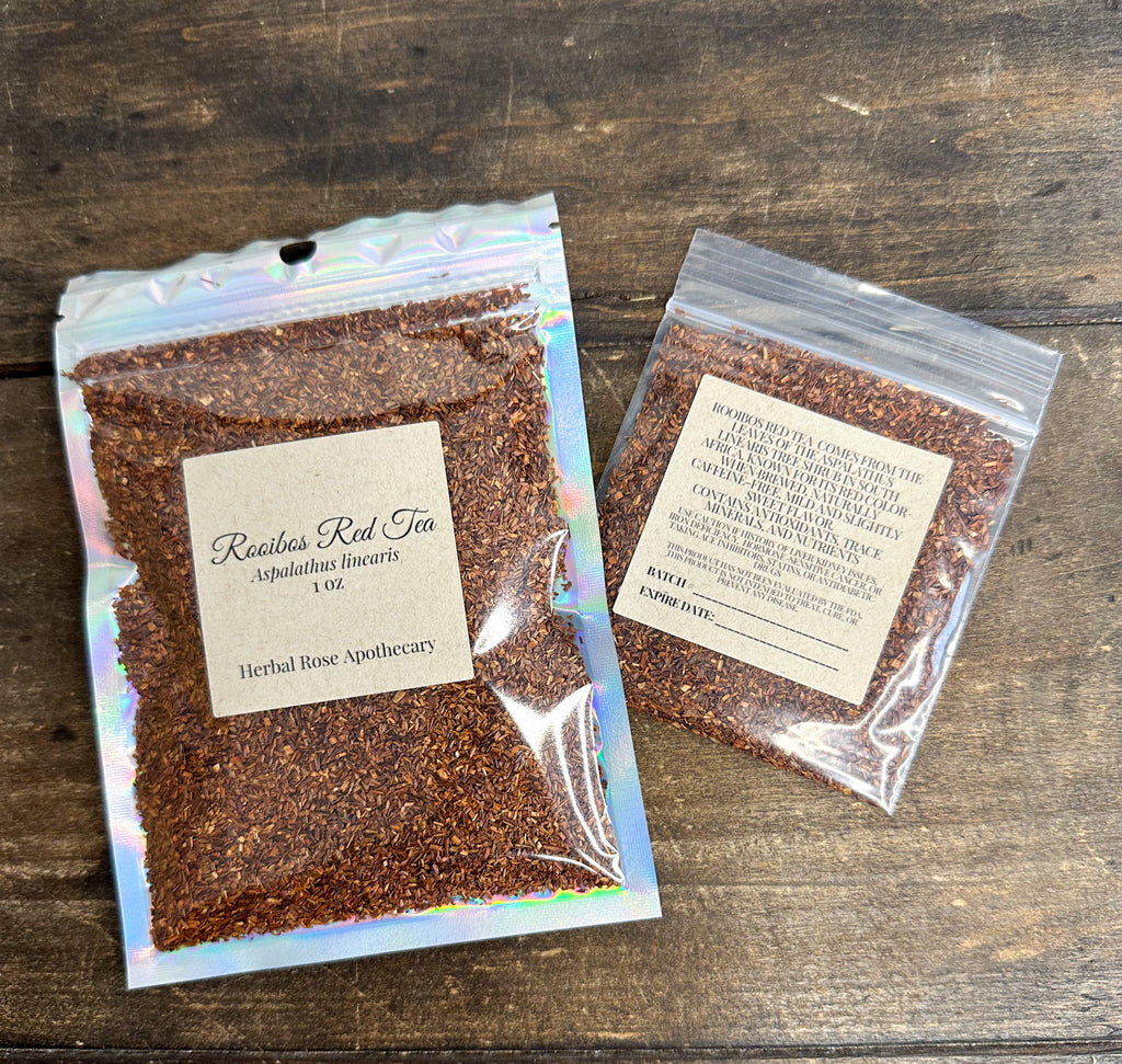 Rooibos Red Tea-0
