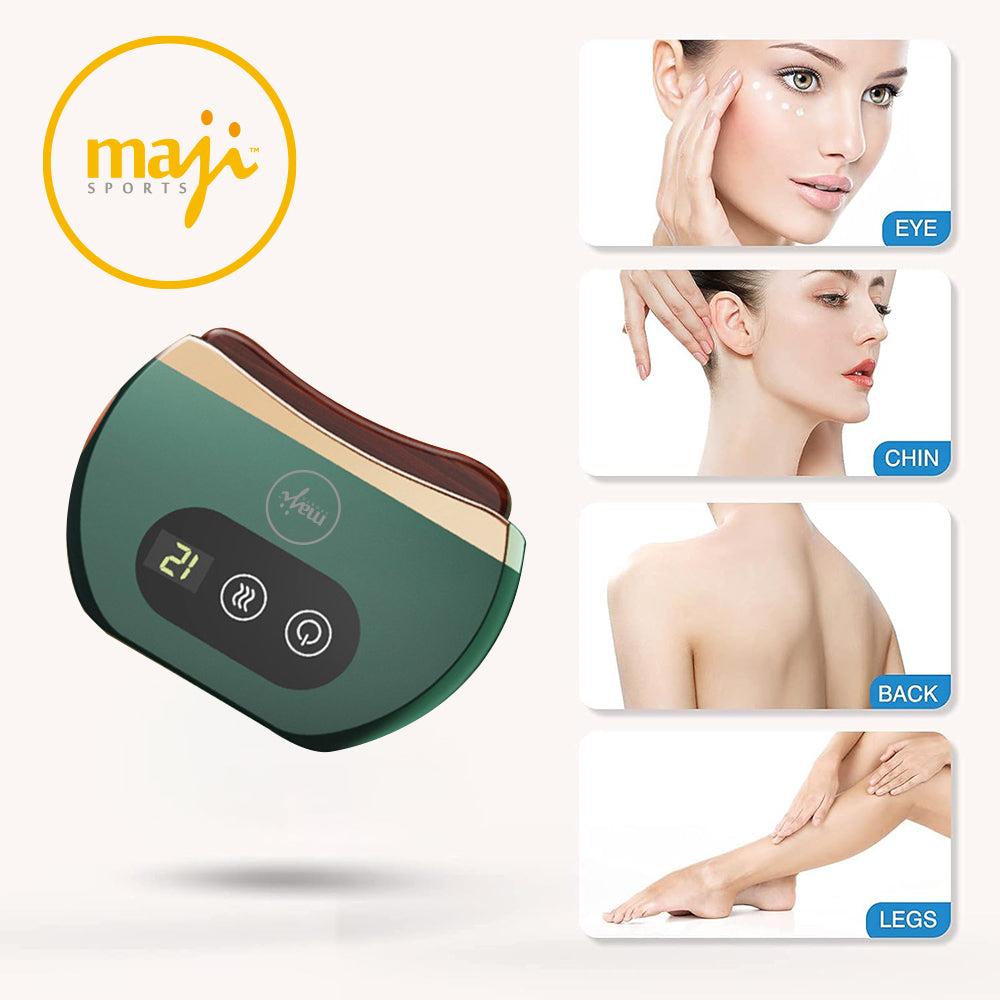 DermaGlide Scrapping Age Defying Beautifier-1