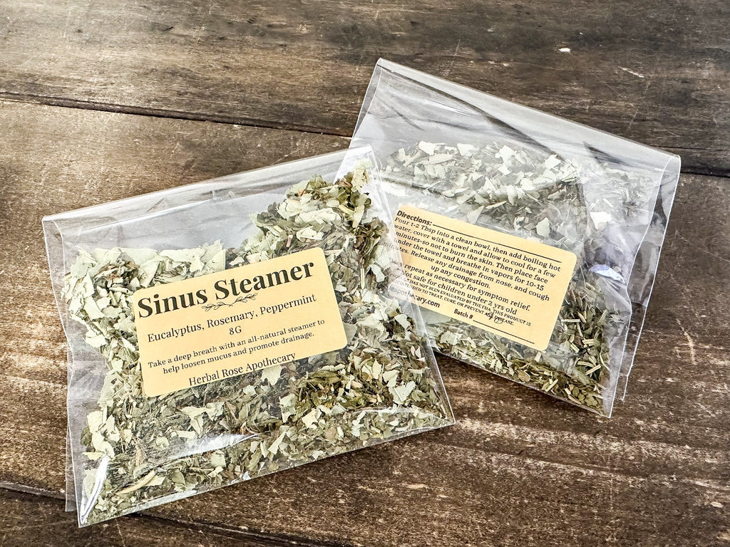 Sinus Steamers-0