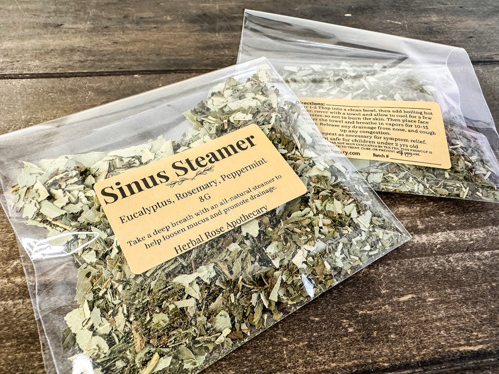 Sinus Steamers-1