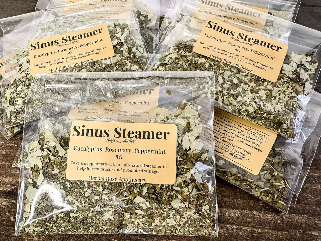 Sinus Steamers-2