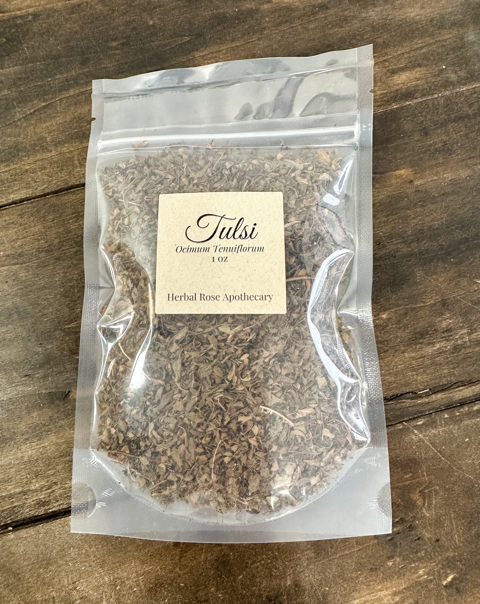 Tulsi-2