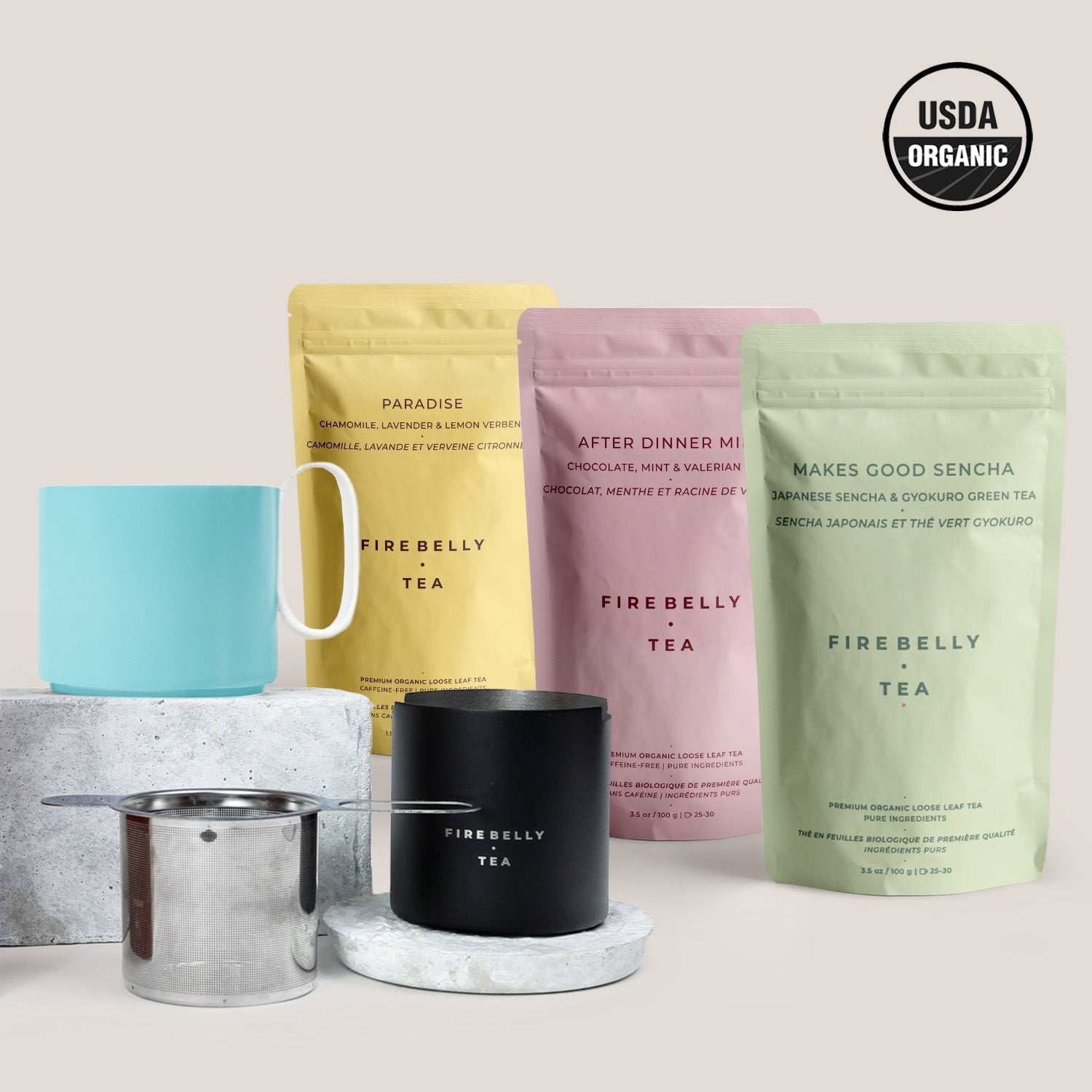 Ultimate Starter Kit