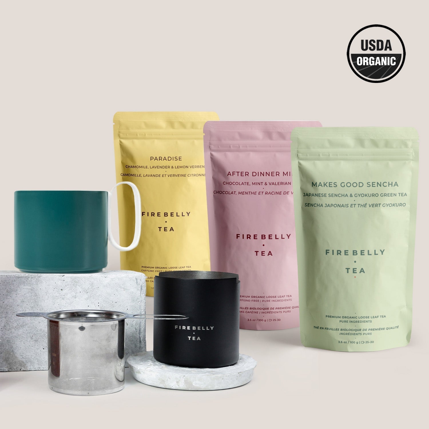 Ultimate Starter Kit