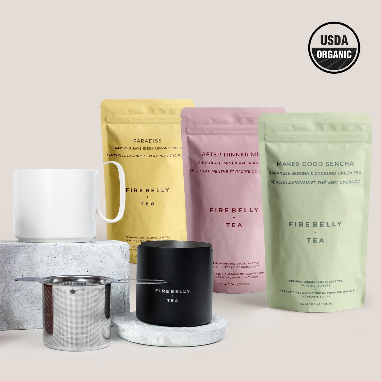 Ultimate Starter Kit