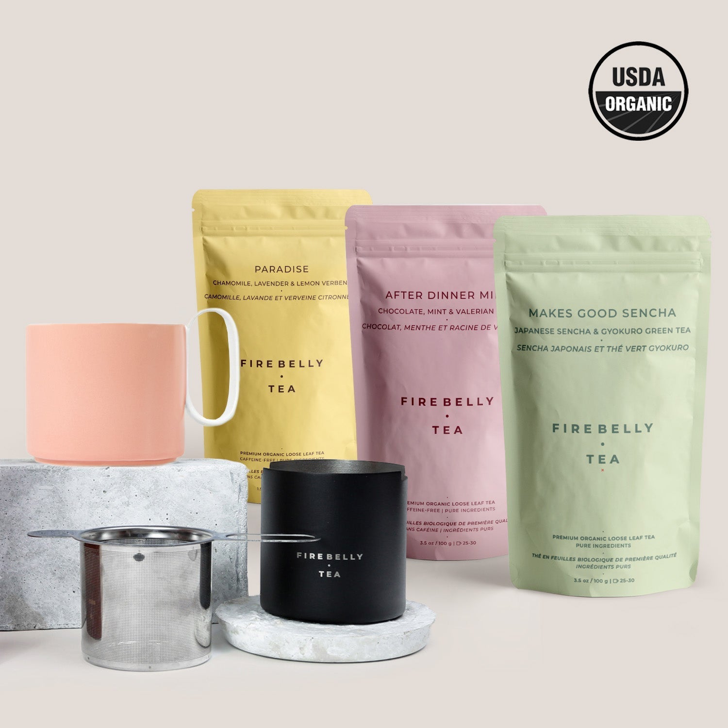 Ultimate Starter Kit