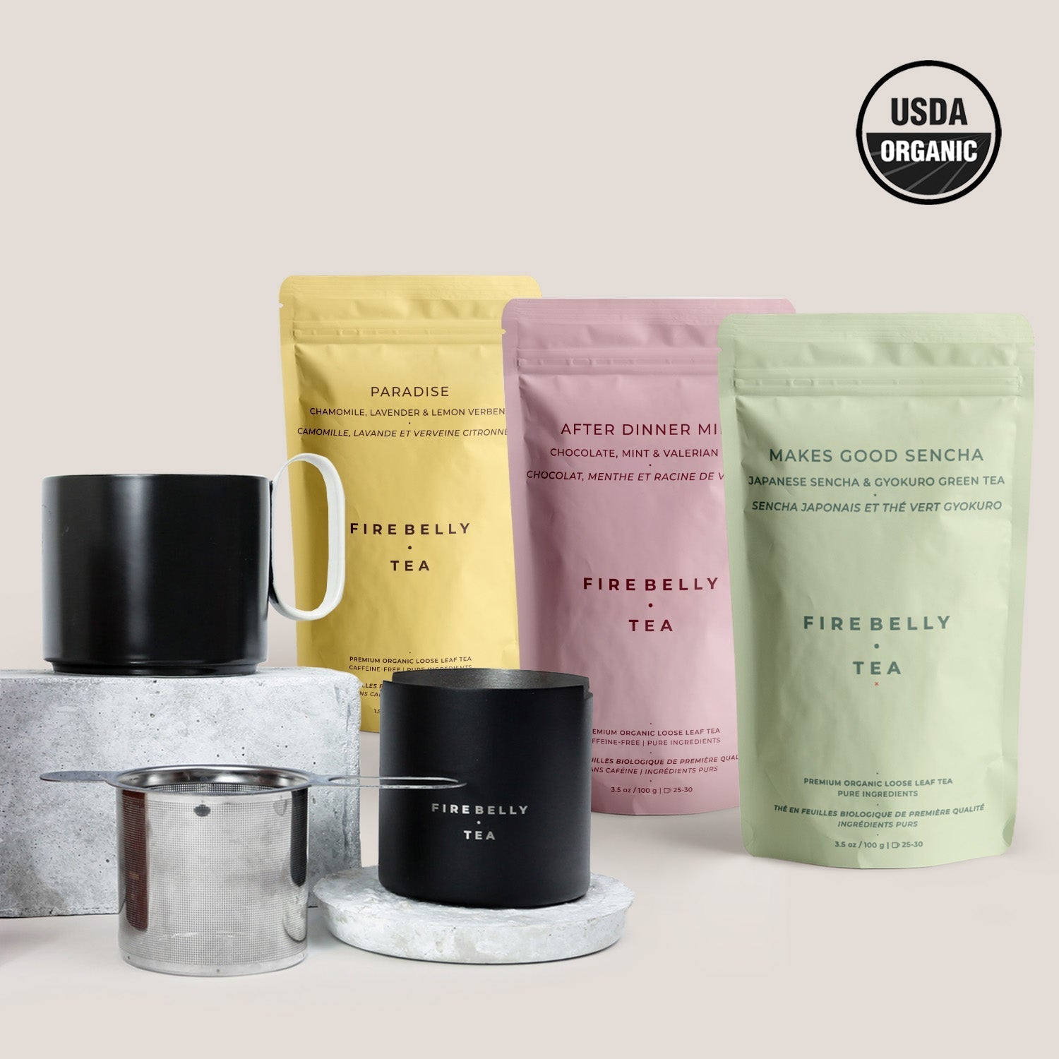 Ultimate Starter Kit