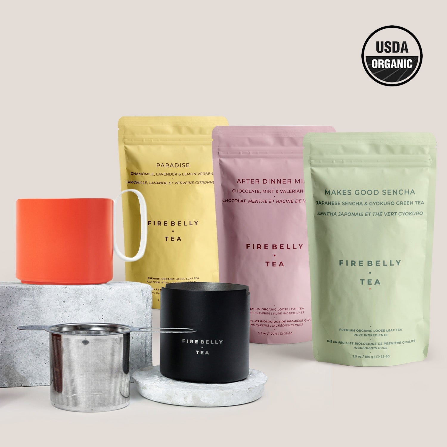 Ultimate Starter Kit